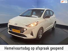 Hyundai i10 - 1.0 Comfort 5-zits | Airco | Cruise Control | DAB | Apple Carplay/Android Auto