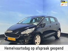 Ford Fiesta - 1.1 Airco | PDC | Carplay