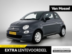 Fiat 500 - 1.0 Hybrid Cult | Airco | DAB+