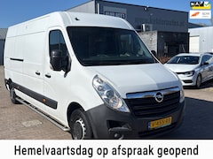 Opel Movano - 2.3 CDTI BiTurbo L3H3 Start/Stop EURO VI