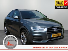 Audi Q3 - 1.4 TFSI CoD Adr. S-Line