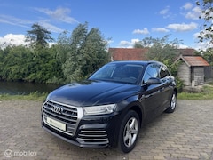 Audi Q5 - 50 TFSI e quattro | Pano | Camera | Winter set