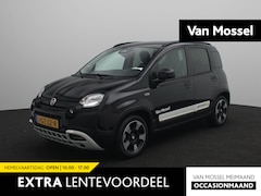 Fiat Panda - 1.0 Hybrid Pandina | Apple&android Carplay | parkeersensoren | digitaal display |