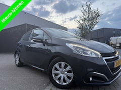 Peugeot 208 - 1.6 B.HDi Navi Bleutooth Led Fase 2 Lage Km