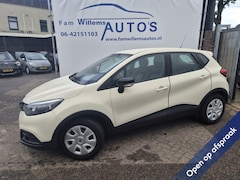 Renault Captur - 0.9 TCe Authentique Nap NL