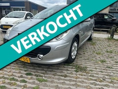 Peugeot 307 SW - 1.6-16V Bj.2006 Kmst. 253869 met Apk tot 15-09-2026