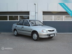 Daihatsu Valéra - 1.5-16V SXi | Automaat | Org. NL | 2e eign
