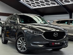 Mazda CX-5 - 2.5 SkyActiv-G 194 Luxury HuD Camera CarPlay