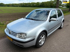 Volkswagen Golf - 1.6-16V Trendline Airco/NW APK/Perfect onderhouden/Rijdt goed