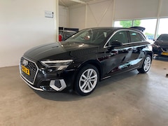 Audi A3 Sportback - 40 TFSI 204PK NL-auto 87dkm