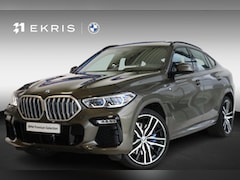 BMW X6 - xDrive40i High Executive | M Sport | Driving Assistant Plus | Harman Kardon | Trekhaak | P