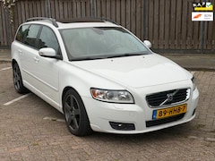 Volvo V50 - 2.0D Edition II
