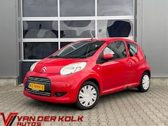 Citroën C1 - 1.0-12V Ambiance | APK 2027