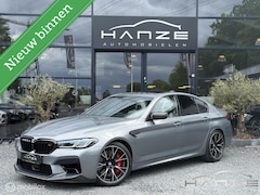 BMW M5 - 5-serie Competition