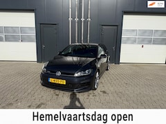 Volkswagen Golf - 2.0 TDI GTD / Dsg / 2019 / keyless / standkachel / 184pk