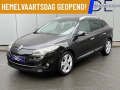 Renault Mégane Estate - 1.4 TCe Dynamique | Navi | Clima | Keyless | NW APK