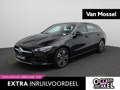 Mercedes-Benz CLA-klasse Shooting Brake - CLA 250 e Business Solution | Automaat | Camera | Navigatie | Stoelverwarming |