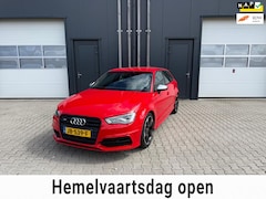 Audi A3 Sportback - 2.0 TFSI S3 quattro Pro Line Plus / Automaat / 1e Eig / 72dkm/org.NL