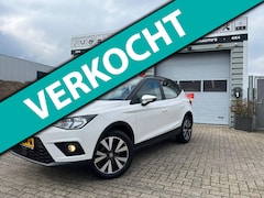 SEAT Arona - 1.0 TSI Style 83000 km FR look BTW auto