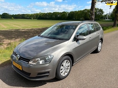 Volkswagen Golf Variant - 1.2 TSI Comfortline Navi/Airco/Nw APK/Trekhaak/6Bak