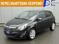Opel Corsa - 1.4-16V Cosmo | Clima | Navi | Cruise | NW APK