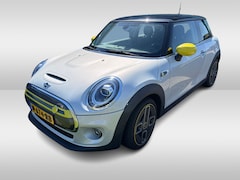 MINI Mini-Electric - Basic 33 kWh / CarPlay / Parkeerhulp V+A / 17'' / Virtual Cockpit / DAB / Cruise Control