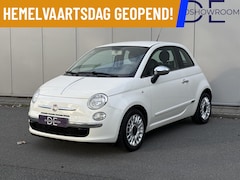 Fiat 500 - 0.9 TwinAir Easy | Airco | APK 06-2027