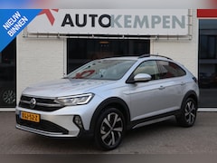 Volkswagen Taigo - 1.0 TSI LIFE EDITION CAMERA|APPLE CARPLAY|ADAPTIVE CRUISE|DEALERONDERHOUDEN