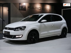 Volkswagen Polo - 1.2-12V Style 5D Carplay Clima Stoelv Pdc Lm