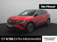 Renault Austral - mild hybrid advanced 130 Techno | Pack Safety | Adaptive Cruise Control | Draadloze oplade