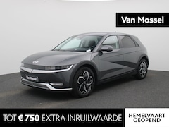 Hyundai IONIQ 5 - 77.4kWh Core |BTW |WLTP 507 km |Navigatie |Apple & Android Carplay |(Adapt) Cruise & Clima