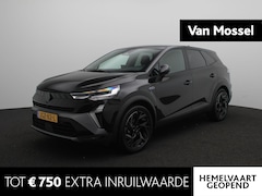Renault Symbioz - E-Tech full hybrid 145 Esprit Alpine | Automaat | Pack Driving & Comfort Premium | Solarba