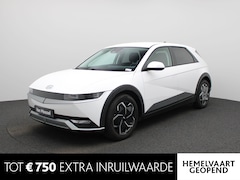 Hyundai IONIQ 5 - 77.4kWh Core |BTW |WLTP 507 km |Navigatie |Apple & Android Carplay |(Adapt) Cruise & Clima