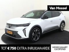 Renault Scenic E-Tech - EV87 long range techno | Navigatie | Panoramadak | Stuurverwarming |