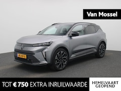 Renault Scenic E-Tech - EV87 long range esprit Alpine | Pack Advanced Driving Assist & Augmented Vision | Stoel- &