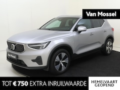 Volvo XC40 - 1.5 T5 Plug-in hybrid Core Bright 262PK XC40 1.5 T5 Plug-in hybrid Core Bright