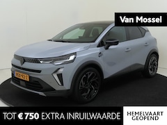 Renault Captur - 1.6 E-Tech full hybrid 145 esprit Alpine | Harmann Kardon | Pack winter | Adaptive cruise