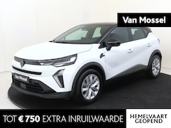 Renault Captur - 1.0 TCe 90 evolution | Mediascherm | Apple Carplay | Android Auto | Airco | Camera |