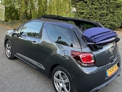 Citroën DS3 Cabrio - 1.2 VTi Chic