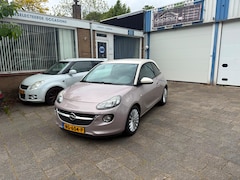 Opel ADAM - 1.2 Jam Favourite