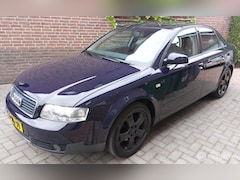 Audi A4 Limousine - 1.8 Turbo Exclusive 2001 (UNIEK)