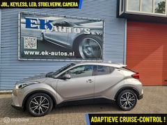 Toyota C-HR - 1.8 Hybrid Dynamic. DAB, Keyless, JBL, Camera