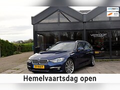 BMW 3-serie Touring - 320i M Sport Edition Camera Carplay Virtual Automaat
