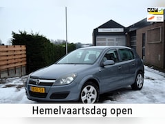 Opel Astra - 1.6 Edition