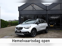 Opel Crossland X - 1.2 Turbo 120 Jaar Edition, Carplay Camera