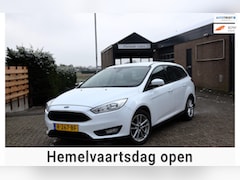 Ford Focus Wagon - 1.5 TDCI Trend Lease Edition