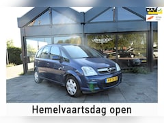 Opel Meriva - 1.6-16V Enjoy