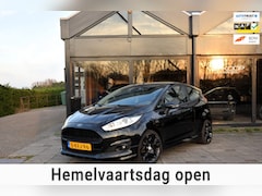 Ford Fiesta - 1.0 EcoBoost Sport 125 PK