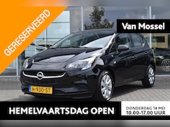 Opel Corsa - 1.2 | Afneembare Trekhaak | Airco | Radio | LMV |