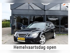 Saab 9-5 - 2.3t Linear